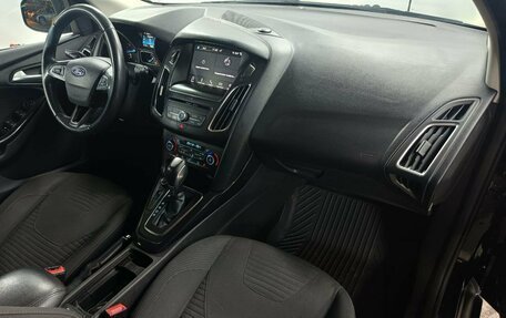 Ford Focus III, 2018 год, 849 000 рублей, 12 фотография