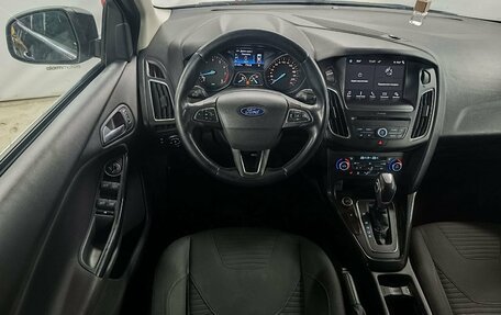 Ford Focus III, 2018 год, 849 000 рублей, 11 фотография