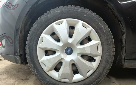 Ford Focus III, 2018 год, 849 000 рублей, 23 фотография