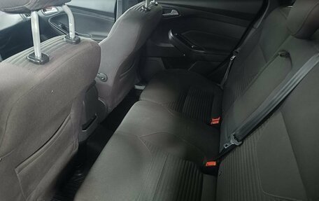Ford Focus III, 2018 год, 849 000 рублей, 20 фотография