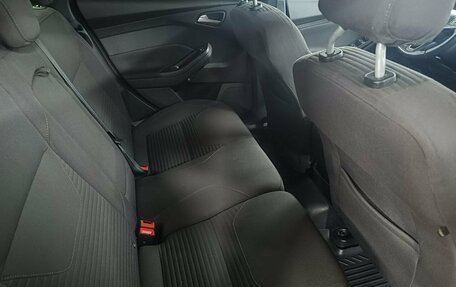 Ford Focus III, 2018 год, 849 000 рублей, 21 фотография