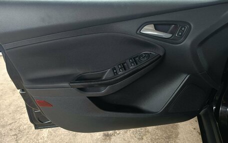 Ford Focus III, 2018 год, 849 000 рублей, 19 фотография