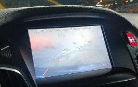 Ford Focus III, 2018 год, 849 000 рублей, 17 фотография