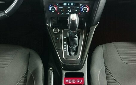 Ford Focus III, 2018 год, 849 000 рублей, 18 фотография