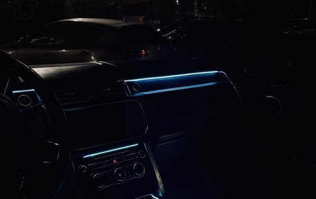 Land Rover Range Rover IV рестайлинг, 2013 год, 2 999 999 рублей, 3 фотография