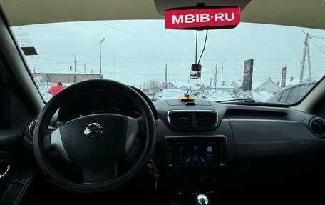 Nissan Terrano III, 2016 год, 1 020 000 рублей, 2 фотография