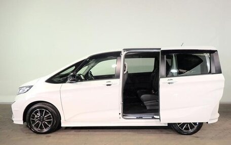 Honda Freed II, 2023 год, 1 540 060 рублей, 3 фотография