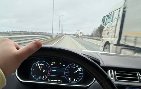 Land Rover Range Rover IV рестайлинг, 2013 год, 2 999 999 рублей, 8 фотография