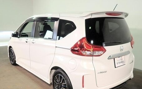 Honda Freed II, 2023 год, 1 540 060 рублей, 4 фотография