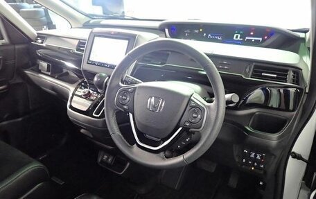 Honda Freed II, 2023 год, 1 540 060 рублей, 10 фотография