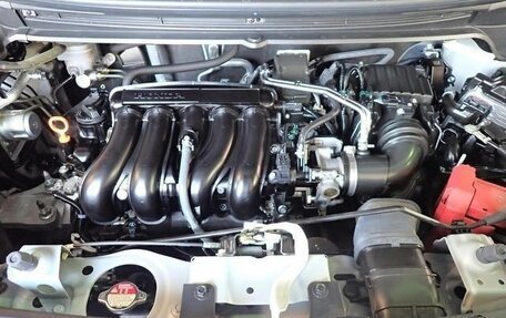 Honda Freed II, 2023 год, 1 540 060 рублей, 17 фотография