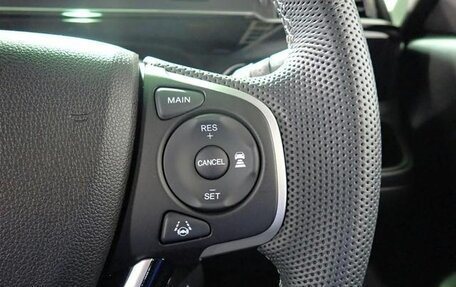 Honda Freed II, 2023 год, 1 540 060 рублей, 12 фотография