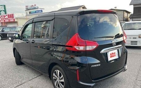 Honda Freed II, 2023 год, 1 380 060 рублей, 4 фотография