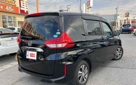 Honda Freed II, 2023 год, 1 380 060 рублей, 6 фотография