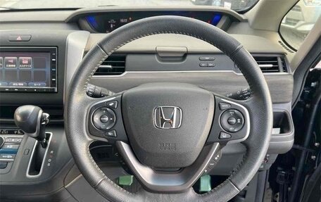 Honda Freed II, 2023 год, 1 380 060 рублей, 11 фотография