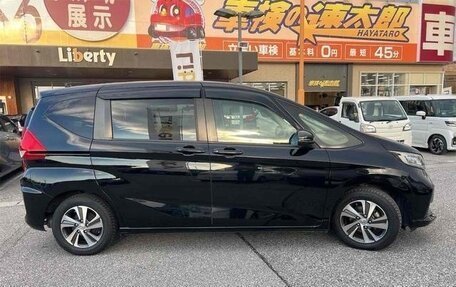 Honda Freed II, 2023 год, 1 380 060 рублей, 7 фотография