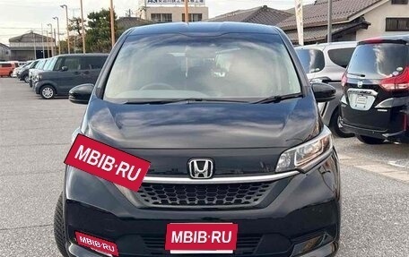 Honda Freed II, 2023 год, 1 380 060 рублей, 2 фотография