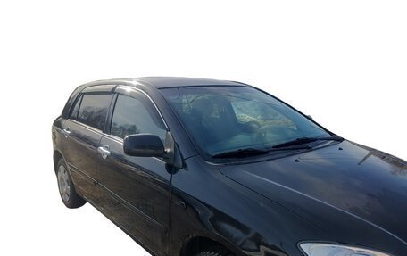 Toyota Corolla, 2006 год, 650 000 рублей, 5 фотография