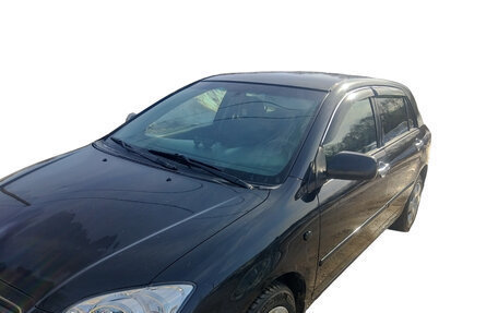 Toyota Corolla, 2006 год, 650 000 рублей, 3 фотография