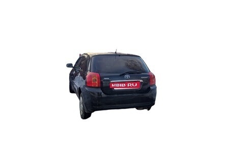 Toyota Corolla, 2006 год, 650 000 рублей, 4 фотография