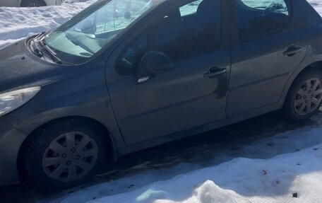 Peugeot 207 I, 2008 год, 350 000 рублей, 2 фотография