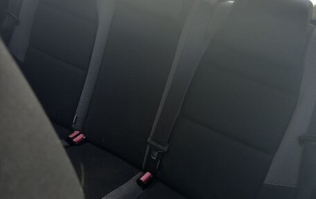 Peugeot 207 I, 2008 год, 350 000 рублей, 9 фотография