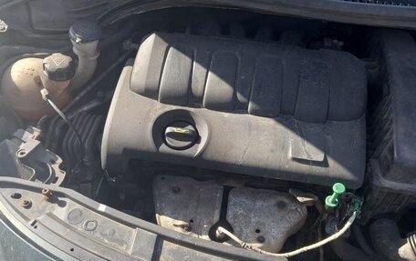 Peugeot 207 I, 2008 год, 350 000 рублей, 12 фотография