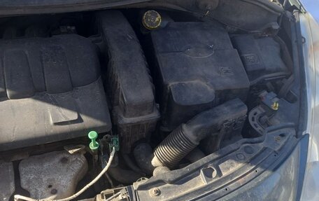 Peugeot 207 I, 2008 год, 350 000 рублей, 3 фотография