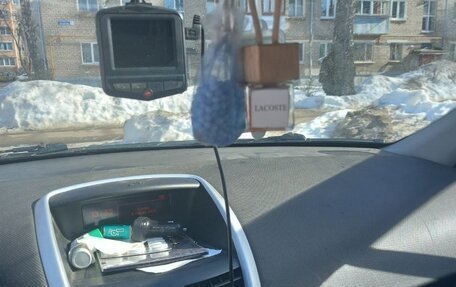 Peugeot 207 I, 2008 год, 350 000 рублей, 10 фотография