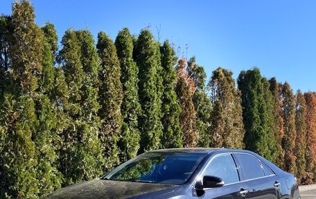 Toyota Camry, 2015 год, 2 250 000 рублей, 7 фотография