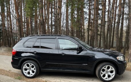 BMW X5, 2011 год, 1 850 000 рублей, 3 фотография