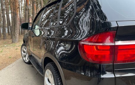 BMW X5, 2011 год, 1 850 000 рублей, 6 фотография