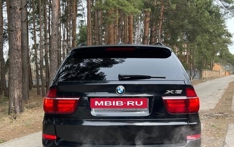 BMW X5, 2011 год, 1 850 000 рублей, 5 фотография