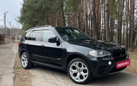BMW X5, 2011 год, 1 850 000 рублей, 2 фотография
