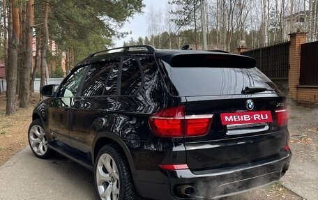 BMW X5, 2011 год, 1 850 000 рублей, 7 фотография