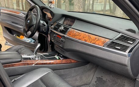 BMW X5, 2011 год, 1 850 000 рублей, 10 фотография