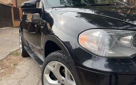 BMW X5, 2011 год, 1 850 000 рублей, 9 фотография