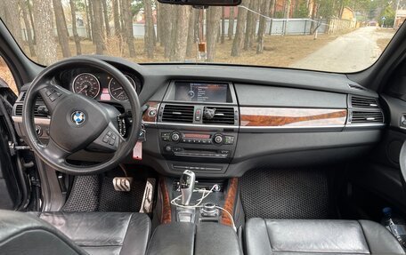 BMW X5, 2011 год, 1 850 000 рублей, 12 фотография