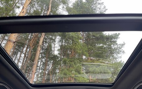 BMW X5, 2011 год, 1 850 000 рублей, 11 фотография