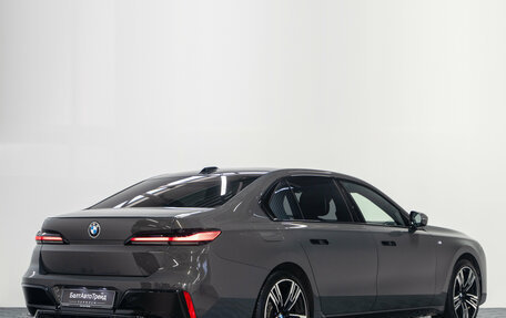 BMW 7 серия, 2023 год, 14 490 000 рублей, 8 фотография