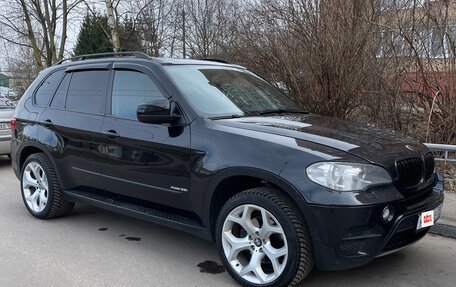 BMW X5, 2011 год, 1 850 000 рублей, 14 фотография