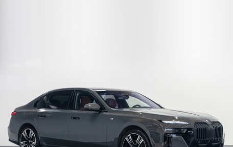 BMW 7 серия, 2023 год, 14 490 000 рублей, 6 фотография