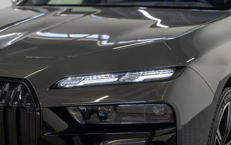 BMW 7 серия, 2023 год, 14 490 000 рублей, 2 фотография