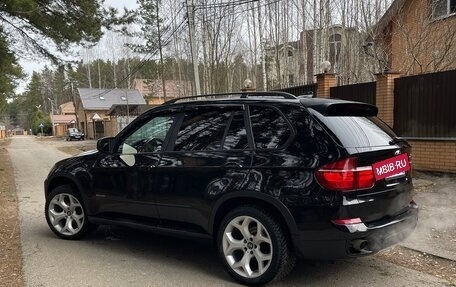 BMW X5, 2011 год, 1 850 000 рублей, 8 фотография