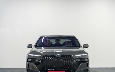 BMW 7 серия, 2023 год, 14 490 000 рублей, 5 фотография