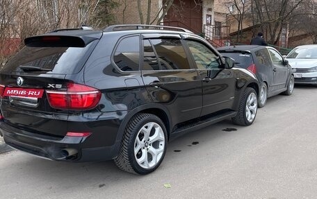 BMW X5, 2011 год, 1 850 000 рублей, 15 фотография