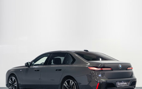 BMW 7 серия, 2023 год, 14 490 000 рублей, 11 фотография