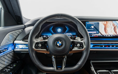 BMW 7 серия, 2023 год, 14 490 000 рублей, 17 фотография