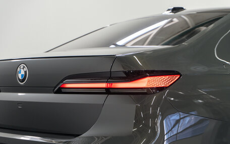 BMW 7 серия, 2023 год, 14 490 000 рублей, 9 фотография