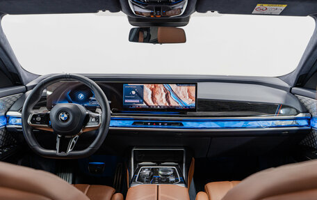 BMW 7 серия, 2023 год, 14 490 000 рублей, 16 фотография